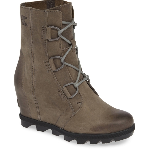 Sorel Joan of Arctic Wedge II - Picture 2 of 6